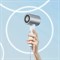 Фен XIAOMI Water Ionic Hair Dryer H500, 1800 Вт, 2 скорости, 3 температурных режима, ионизация, BHR5851EU 456676