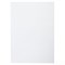 Картон белый А4 МЕЛОВАННЫЙ (белый оборот), 8 листов, BRAUBERG, 200х280 мм, 115491 115491