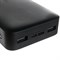 Аккумулятор внешний 20000 mAh, XIAOMI Redmi Fast Charge Power Bank, БЫСТРАЯ ЗАРЯДКА, 2 USB, литий-полимерный, VXN4304GL 263175
