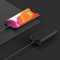 Аккумулятор внешний 10000 mAh, XIAOMI Mi Power Bank 3 Ultra compact, БЫСТРАЯ ЗАРЯДКА, 3 USB, литий-полимерный, BHR4412GL 263176
