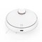 Робот-пылесос XIAOMI Mi Robot Vacuum S10, влажная уборка, контейнер 0,3 л, работа до 130 минут, белый, BHR5988EU 456680