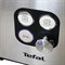 Тостер TEFAL TT420D30, 900 Вт, 2 тоста, 7 режимов, сталь, серебристый, 8000035884 456500
