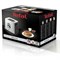 Тостер TEFAL TT420D30, 900 Вт, 2 тоста, 7 режимов, сталь, серебристый, 8000035884 456500