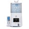 Увлажнитель воздуха ELECTROLUX EHU-3815D, объем бака 6,3 л, 110 Вт, гигростат, белый, НС-1103480 456529