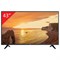 Телевизор BQ (БИ-КЬЮ) 43S05B Black, 43'' (109 см), 1920x1080, Full HD, 16:9, SmartTV, Wi-Fi, черный 456158