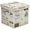 Короб для хранения из плотного микрогофрокартона 315х315х315 мм, КОМПЛЕКТ 3 шт., BRAUBERG HOME, 271818 271818