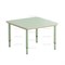 Стол детский квадратный СД4.01Р