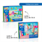 LSP0950-UK "Соединяющиеся кубики Numberblocks, с карточками. От 11 до 20" LSP0950-UK - фото 50774141 LSP0950-UK "Соединяющиеся кубики Numberblocks, с карточками. От 11 до 20" LSP0950-UK - фото 50774141