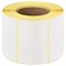 Этикетка ТермоТоп (58х40 мм), 700 этикеток в ролике, светостойкость до 12 месяцев. 126104
