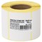 Этикетка ТермоТоп (58х40 мм), 700 этикеток в ролике, светостойкость до 12 месяцев. 126104