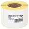 Этикетка ТермоТоп (58х60 мм), 500 этикеток в ролике, светостойкость до 12 месяцев 126105