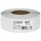 Этикетка ТермоЭко (30х20 мм), 2000 этикеток в ролике, прозрачная подложка из пленки, светостойкость до 2 месяцев, 114500, 54235 114500