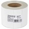 Этикетка ТермоЭко (58х60 мм), 500 этикеток в ролике, прозрачная подложка из пленки, светостойкость до 2 месяцев, 114505, 54244 114505