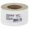 Этикетка ТермоТоп (43х25 мм), 1000 этикеток в ролике, прозрачная подложка из пленки, светостойкость до 12 месяцев, 114495, 54229 114495
