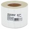 Этикетка ТермоТоп (58х30 мм), 900 этикеток в ролике, прозрачная подложка из пленки, светостойкость до 12 месяцев, 114497, 54232 114497