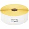 Этикетка ТермоЭко (58х60 мм), 3000 этикеток в ролике, светостойкость до 2 месяцев, 129998 129998