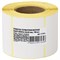 Этикетка термотрансферная ПОЛУГЛЯНЕЦ (58х40 мм), 700 этикеток в ролике, 52201 111974