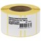 Этикетка термотрансферная ПОЛУГЛЯНЕЦ (43х25 мм), 1000 этикеток в ролике, 52199 111972