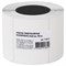 Этикетка термотрансферная ПОЛИПРОПИЛЕНОВАЯ (58х40 мм), 700 этикеток в ролике, 115613 115613