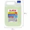 Средство для прочистки канализационных труб 5 л ТРУБОЧИСТ (тип КРОТ), LAIMA PROFESSIONAL, 606760 606760