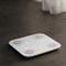 Весы напольные XIAOMI Mi Body Composition Scale 2, максимальная нагрузка 150 кг, квадрат, стекло, белые, NUN4048GL 456674