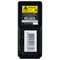 Дальномер лазерный, диапазон измерения от 0,05 м до 60 м, РЕСАНТА ДЛ-60, 61/10/516 670420