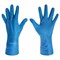 Перчатки латексные технические НМС, КЩС, К50/Щ50, АЗРИ, размер L, большой, - 608186