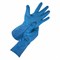 Перчатки латексные технические НМС, КЩС, К50/Щ50, АЗРИ, размер L, большой, - 608186
