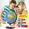Глобус физический GLOBEN "Классик", 21 см, К012100007 454419