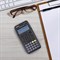 Калькулятор инженерный CASIO FX-82ESPLUS-2-WETD (162х80 мм), 252 функции, батарея, сертифицирован для ЕГЭ, FX-82ESPLUS-2-S 250394