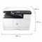 МФУ лазерное HP LaserJet M438n "3 в 1", А3, 22 стр./мин., 50000 стр./мес., сетевая карта, 8AF43A 354642