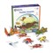 LER0789 Развивающая игрушка "Насекомые" (7 элементов) LER0789 - фото 51100267 LER0789 Развивающая игрушка "Насекомые" (7 элементов) LER0789 - фото 51100267