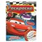 Книжка-раскраска "ЛИЦЕНЗИОННЫЕ СЮЖЕТЫ", АССОРТИ, 210х290 мм, 16 страниц, "УМКА" 691037