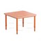 Стол детский квадратный СД4.01Р