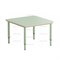 Стол детский квадратный СД4.01Р