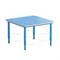 Стол детский квадратный СД4.01Р
