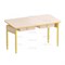 Стол детский “Знай-ка” 6062 (т-фисташ.)