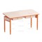 Стол детский “Знай-ка” 6062 (т-фисташ.)