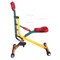 Тренажер детский "Райдер" (наездник) SH-08