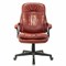 Кресло офисное BRABIX PREMIUM "Omega EX-589", экокожа, коричневое, 532096 532096