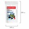 Салфетки для экранов всех типов и пластика (запасной блок) BRAUBERG, пакет 100 шт., влажные, 511685 511685