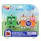HM95355-UK Игровые фигурки Numberblocks. Четверка и вредные двойки HM95355-UK - фото 51232604 HM95355-UK Игровые фигурки Numberblocks. Четверка и вредные двойки HM95355-UK - фото 51232604
