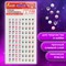 Стразы самоклеящиеся "Жемчуг", ассорти, 6 мм, 152 шт., на подложке, ОСТРОВ СОКРОВИЩ, 661574 661574