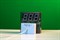 Датчик температуры с независимой индикацией (термометр демонстрационный) - фото 51507480