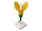 Модель цветка капусты - фото 51508104