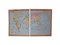 Учебная карта "Важнейшие географические открытия" (матовое, 2-стороннее лам.) - фото 51508359