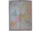 Учебная карта "Европа после 1-ой мировой войны" (матовое, 2-стороннее лам.) - фото 51508364
