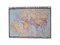 Учебная карта "Рост территории государства в древности" (матовое, 2-стороннее лам.) - фото 51508368