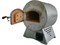 Печь муфельная с ручной регулировкой температуры ПМ-8 - фото 51508814