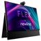 Интерактивный 4K-монитор Newline Flex 27” All-in-One - фото 51509914
